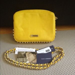 ❌ Reserved @pmwalsh😍 Rebecca Minkoff crossbody 😍