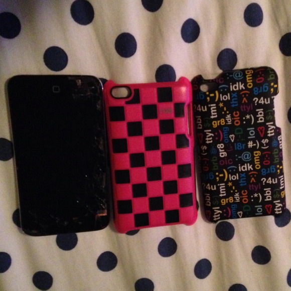iPod 4th generation