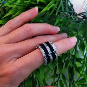 New! Gorgeous-Fun-Fashion Ring