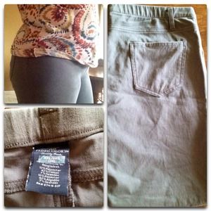 Bundle 📦📦Grey legging jeans