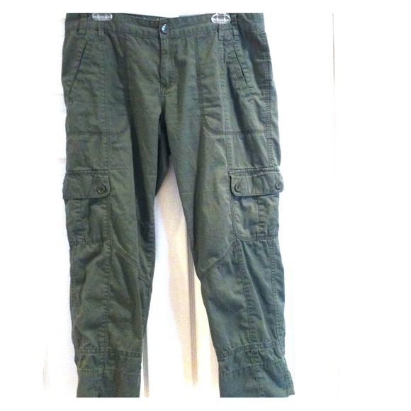 CALVIN KLEIN Cargo pants