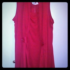 A Shirt/Vest