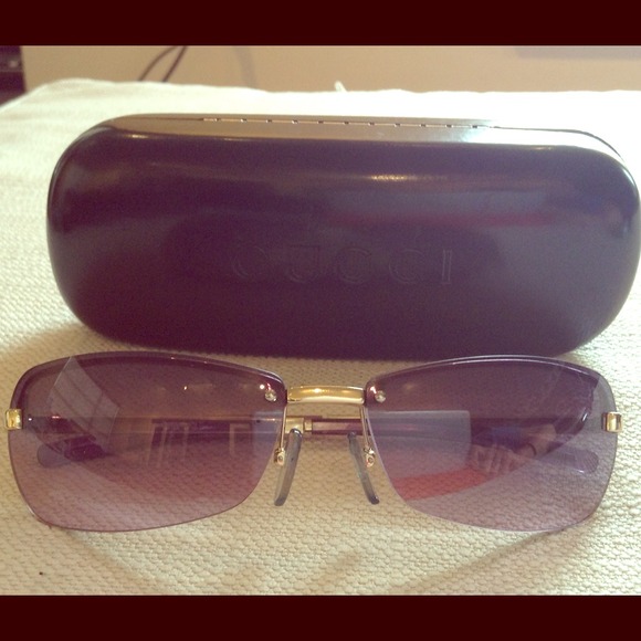 **FLASH SALE**BNIB Authentic Gucci sunglasses
