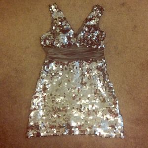 Size large and never worn