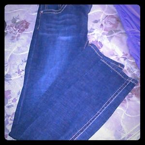 Denim Jeans