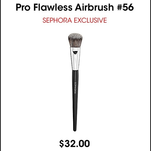 ❌❌ SOLD ❌❌ Foundation Brush🌀 New! Package!