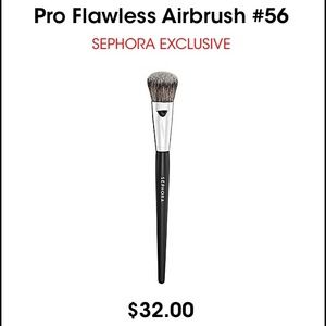 ❌❌ SOLD ❌❌ Foundation Brush🌀 New! Package!