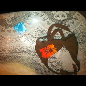 Abercrobi& fitch top