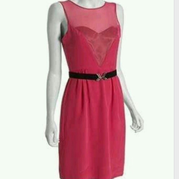 BCBG MAX AZRIA Size 6 Nwt