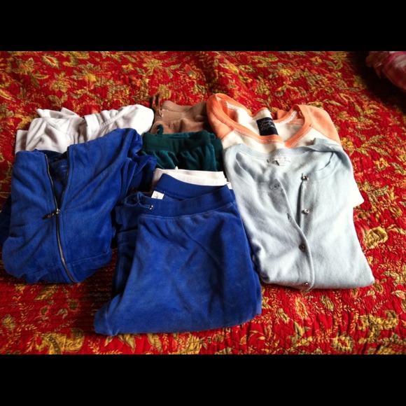 Bundle reserved for yredican