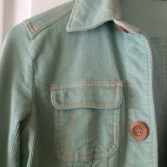 Jacket - Picture 2 of 3