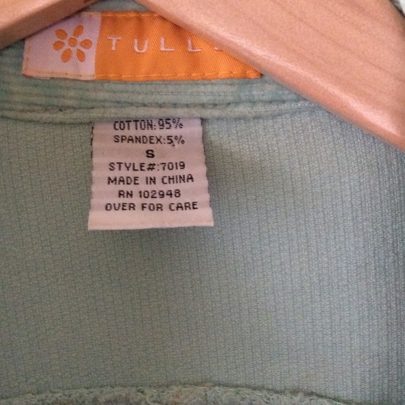 Jacket - Picture 3 of 3