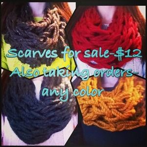Scarves