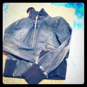 ⚡️Just reduced⚡️Jean jacket