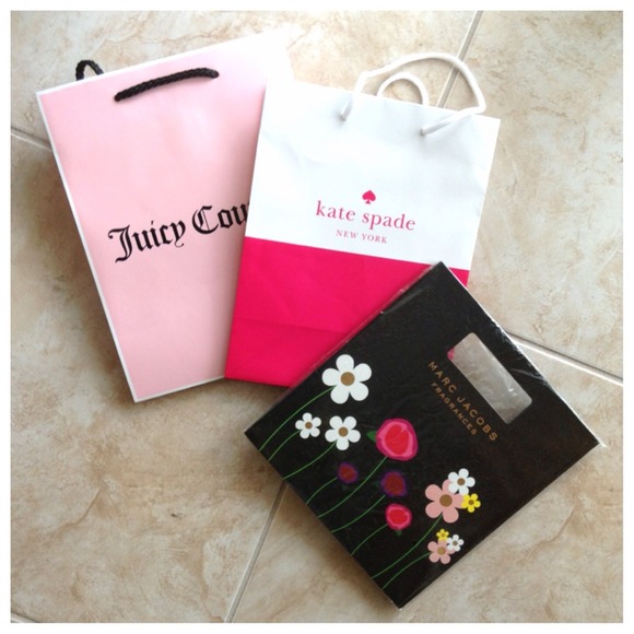 Gift bags