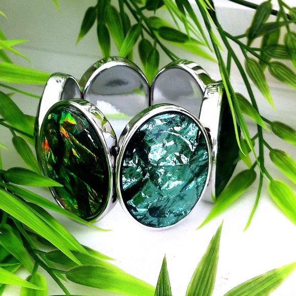 New! Gorgeous-Bracelet