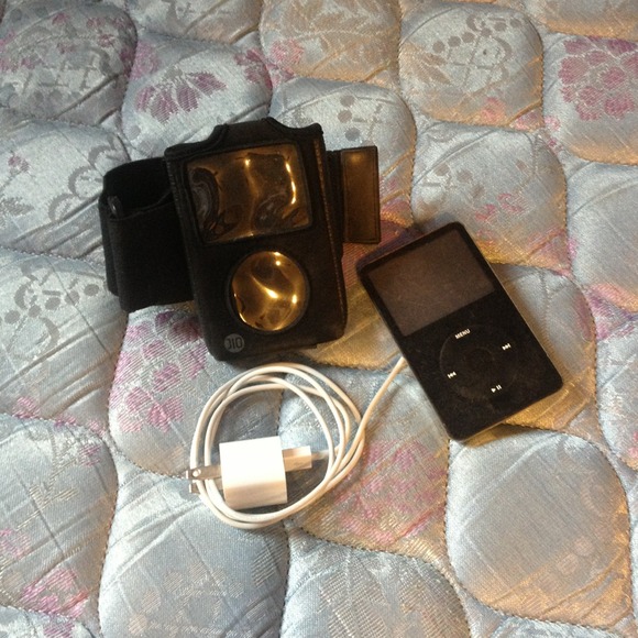 iPod
