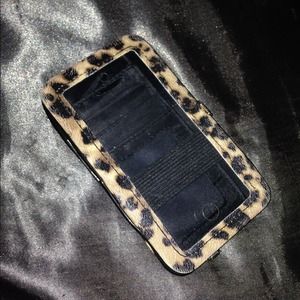 iPhone Case Wallet