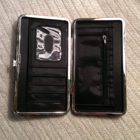 Vintage camera wallet. - Picture 2 of 4