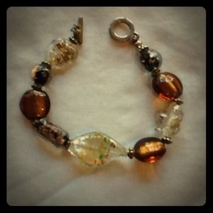 Glass Bracelet 🎁DONATED💞