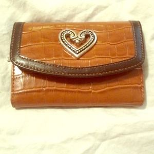 Beautiful wallet!