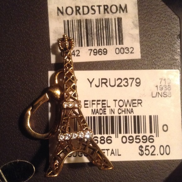 Juicy couture charm - Picture 2 of 2