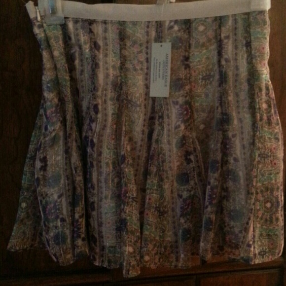 American Eagle skirt