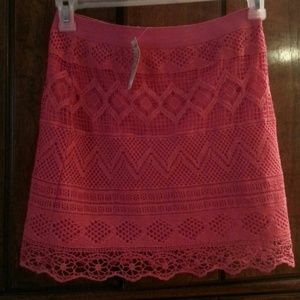 American Eagle skirt