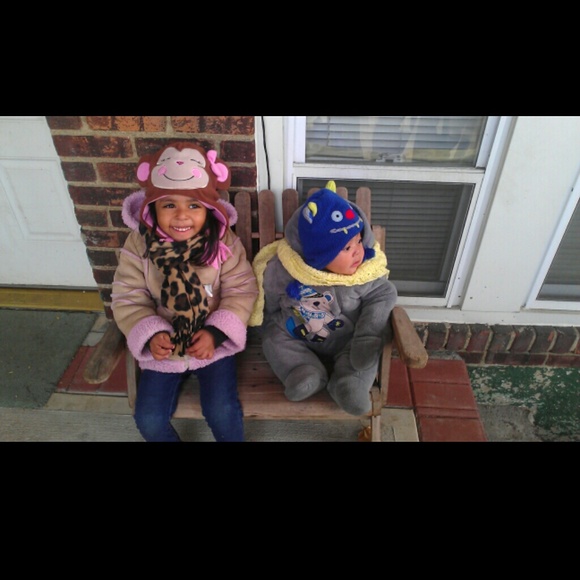 Meet My Beautiful Miracles - Picture 2 of 4