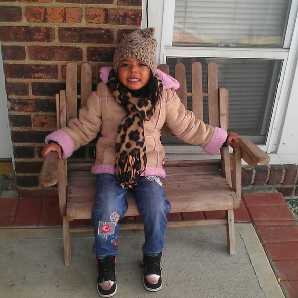 Meet My Beautiful Miracles - Picture 3 of 4