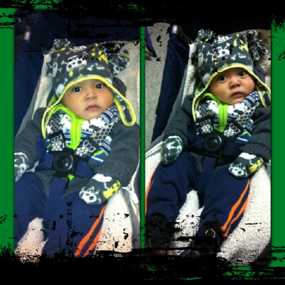 Meet My Beautiful Miracles - Picture 4 of 4