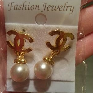 CC Earrings