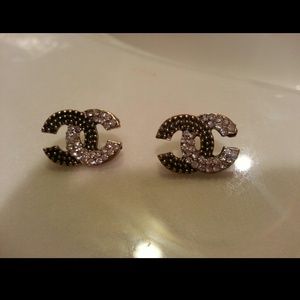 CC EARRINGS