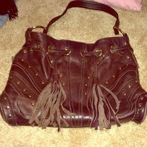Bulga purse