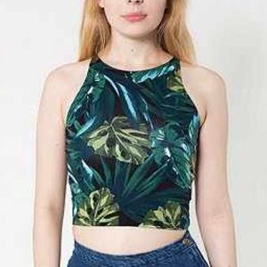 LOOKING FOR: AA Jungle leaves Crop!
