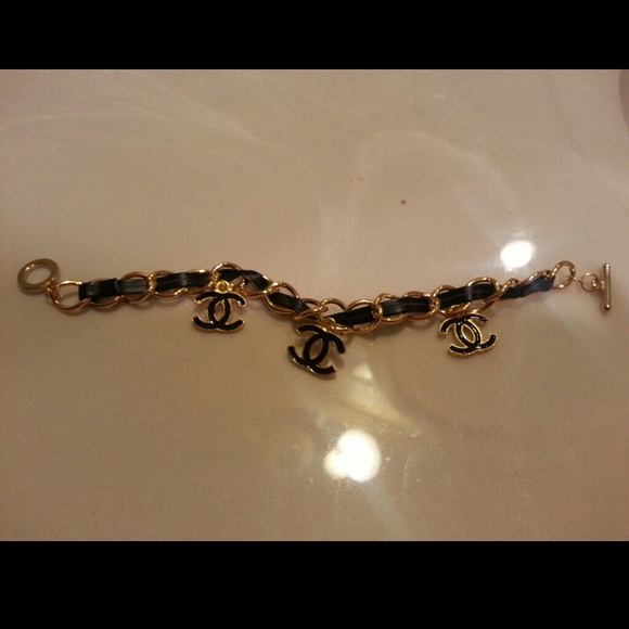 CC bracelet - Picture 2 of 4