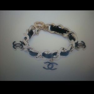 CC bracelet