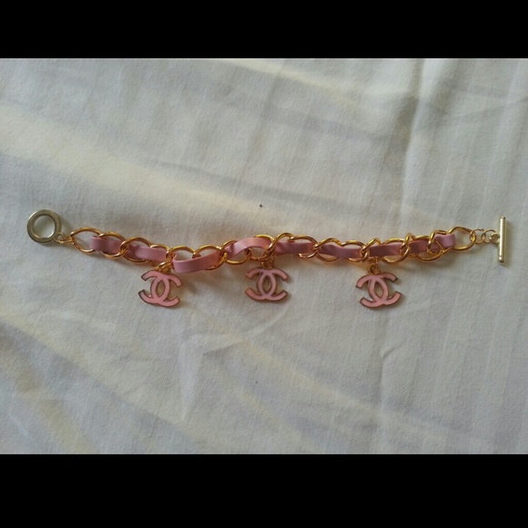 CC bracelet - Picture 2 of 3