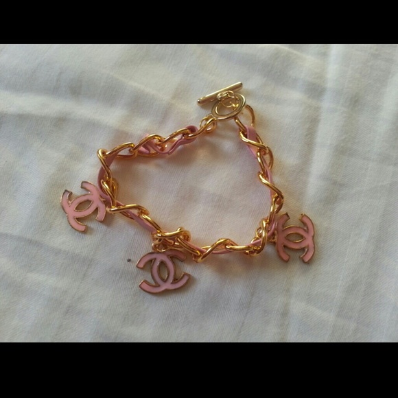 CC bracelet - Picture 3 of 3