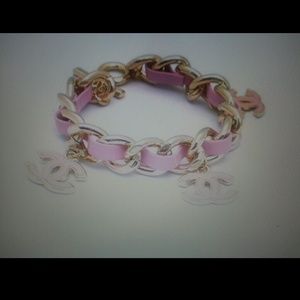 CC bracelet