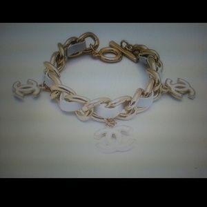 CC bracelet