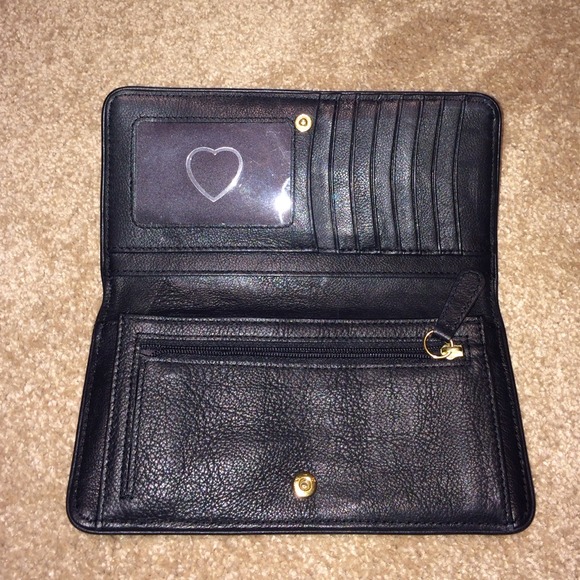 Juicy wallet - Picture 3 of 3