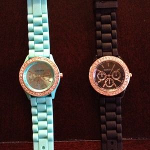 Watches