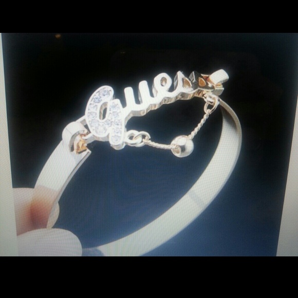 Guess Jewelry - Guess bracelet