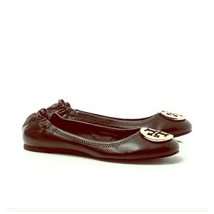 Tory burch flats