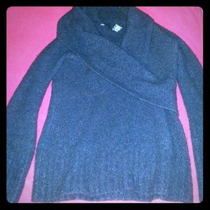 Victoria secret wool sweater