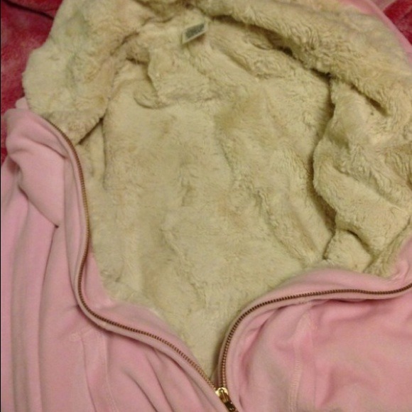 Victoria's Secret jacket - Picture 2 of 2