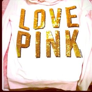 Victoria's Secret jacket