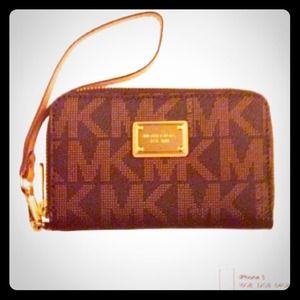 Mk wallet!