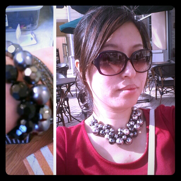 Express new style fashion necklace